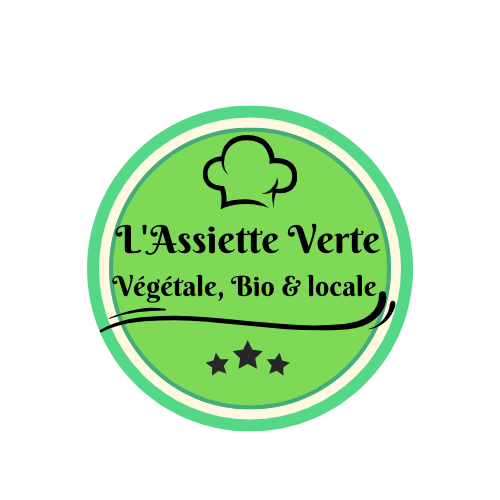 Logo Assiette Verte